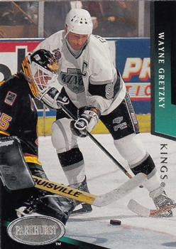 1993-94 Parkhurst Series One Hockey Set (1-270)