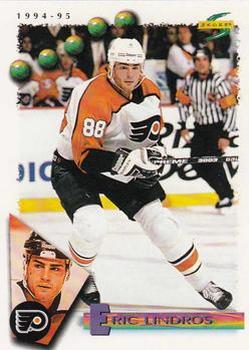 1994-95 Score Hockey Set (1-275)
