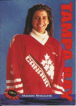 1994 Classic Draft Hockey Complete Base Set (1-120)