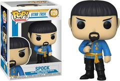 Funko Pop! Original Series Star Trek - Spock #1139