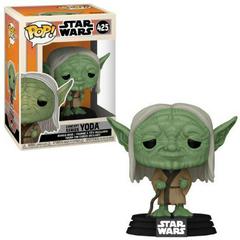 Funko Pop! Star Wars - Concept Series Yoda #425