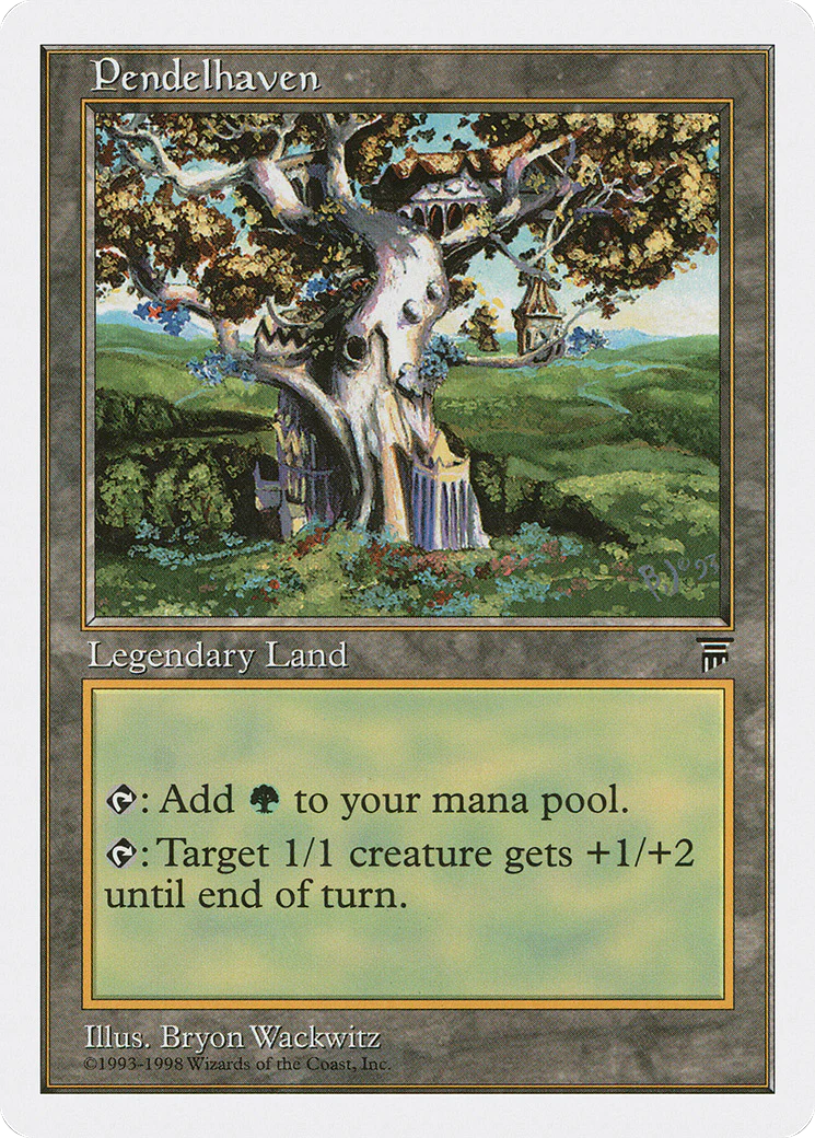 Pendelhaven (ATH-048)  - Anthologies